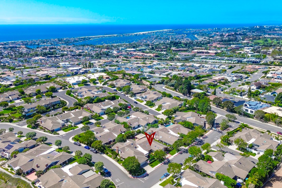 Jasmine Creek (JASC) - Residential