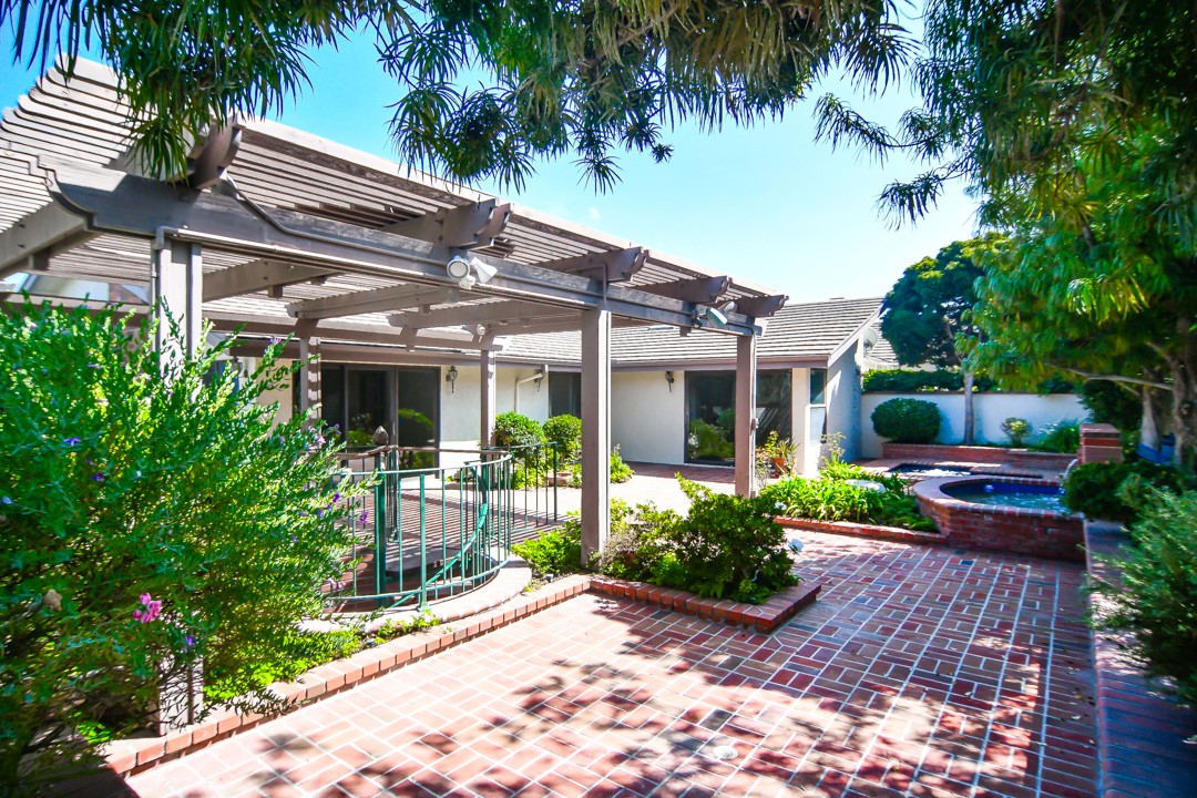 Jasmine Creek (JASC) - Residential