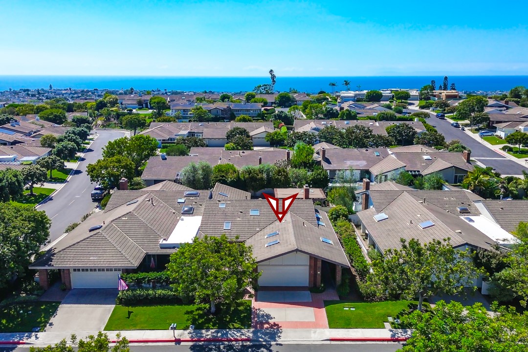 Jasmine Creek (JASC) - Residential