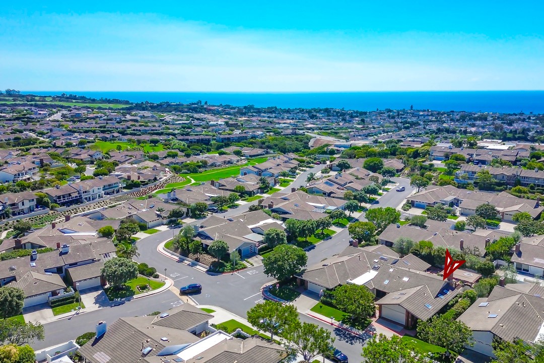 Jasmine Creek (JASC) - Residential
