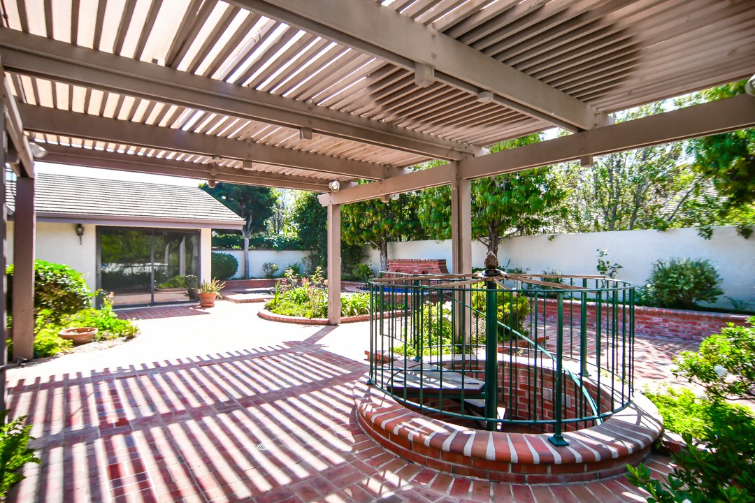 Jasmine Creek (JASC) - Residential