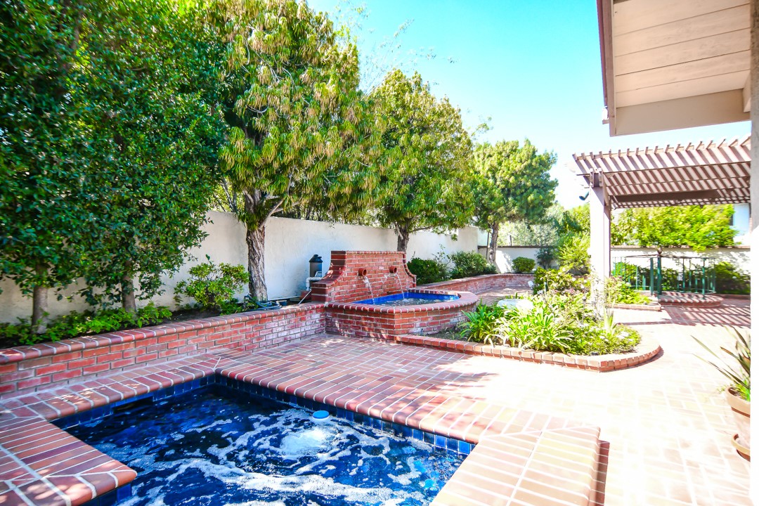Jasmine Creek (JASC) - Residential
