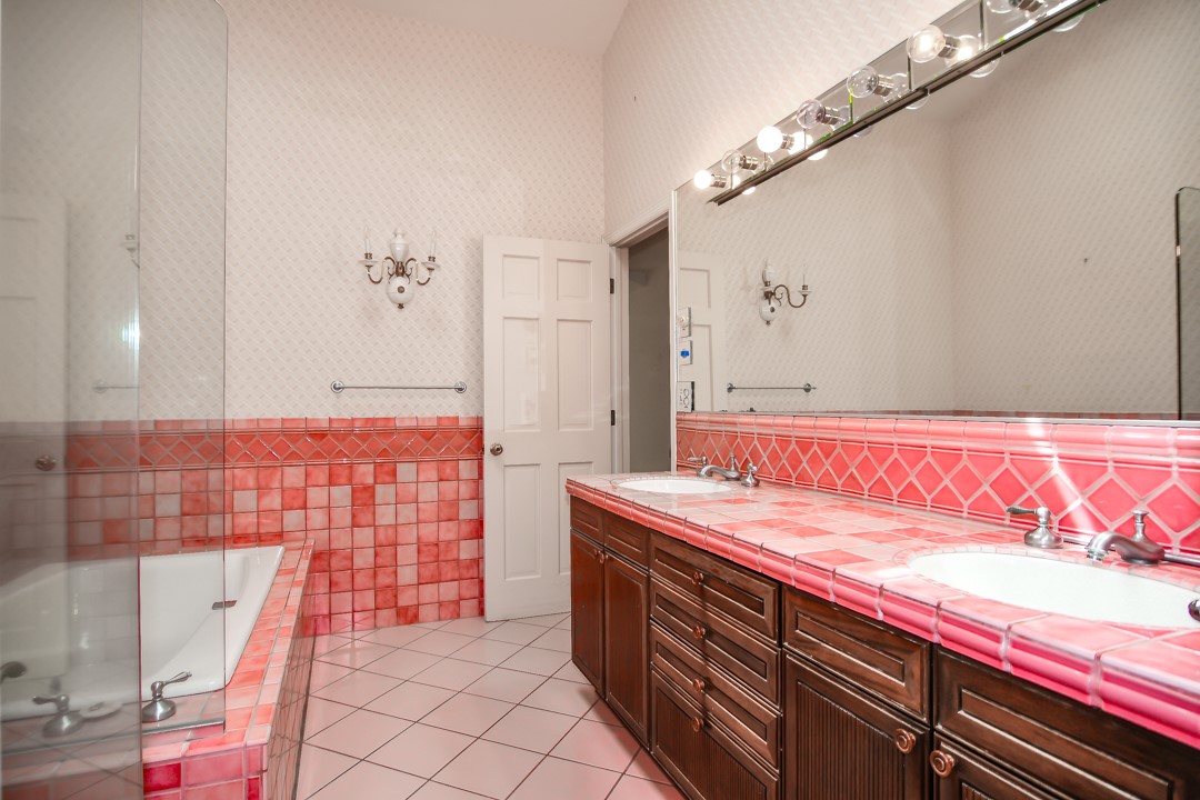 Jasmine Creek (JASC) - Residential