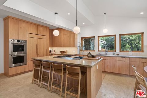 Tiny photo for 11400 Topa Vista Road, Santa Paula, CA 93060 (MLS # 26659727)