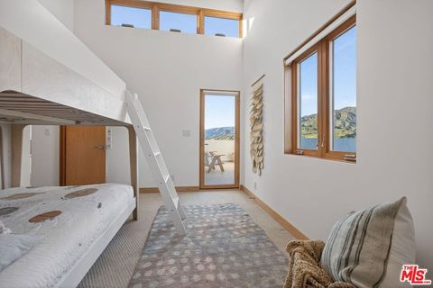 Tiny photo for 11400 Topa Vista Road, Santa Paula, CA 93060 (MLS # 26659727)