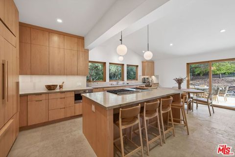 Tiny photo for 11400 Topa Vista Road, Santa Paula, CA 93060 (MLS # 26659727)