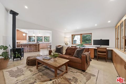 Tiny photo for 11400 Topa Vista Road, Santa Paula, CA 93060 (MLS # 26659727)