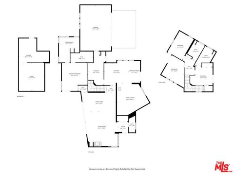 Tiny photo for 11400 Topa Vista Road, Santa Paula, CA 93060 (MLS # 26659727)