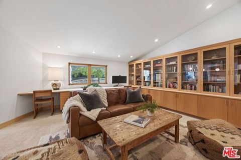 Tiny photo for 11400 Topa Vista Road, Santa Paula, CA 93060 (MLS # 26659727)