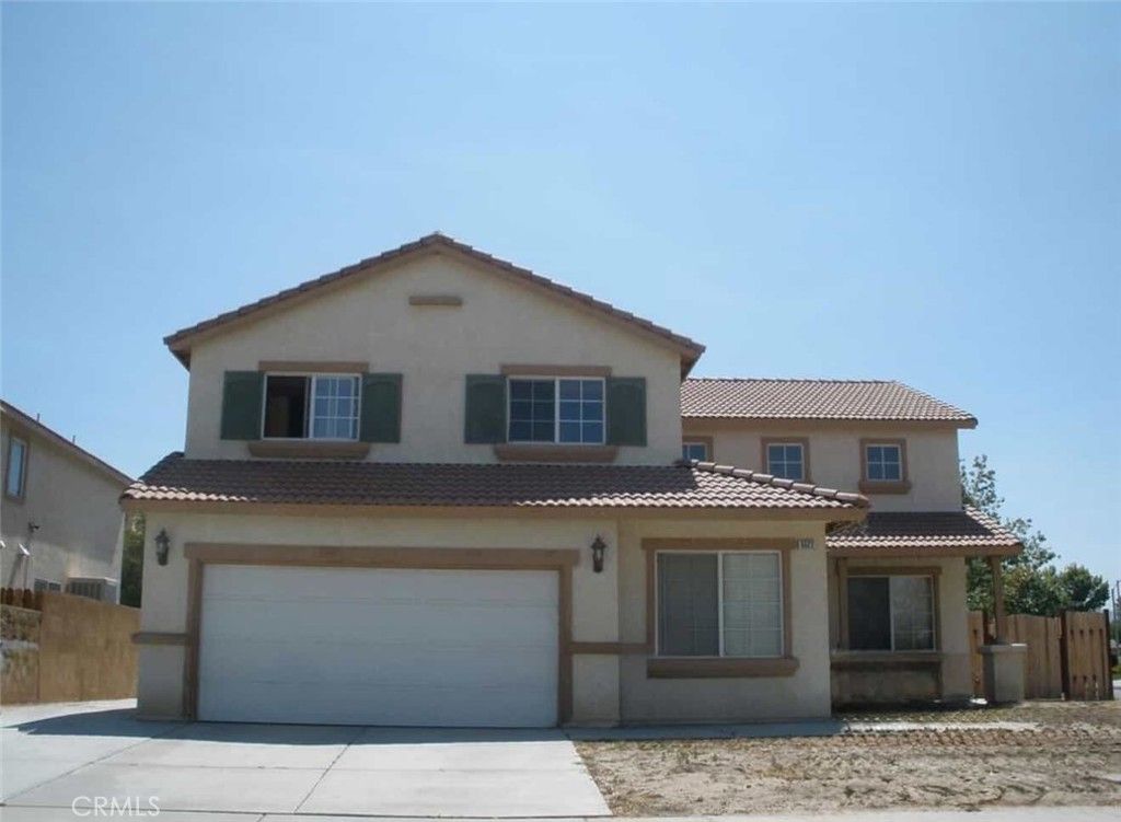 Photo of 5522 Lighthouse Lane, Palmdale, CA 93552 (MLS # SR26026833)