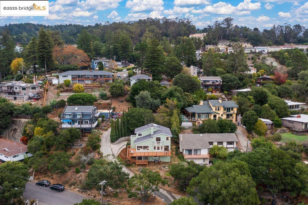 JOAQUIN MILLER - Residential