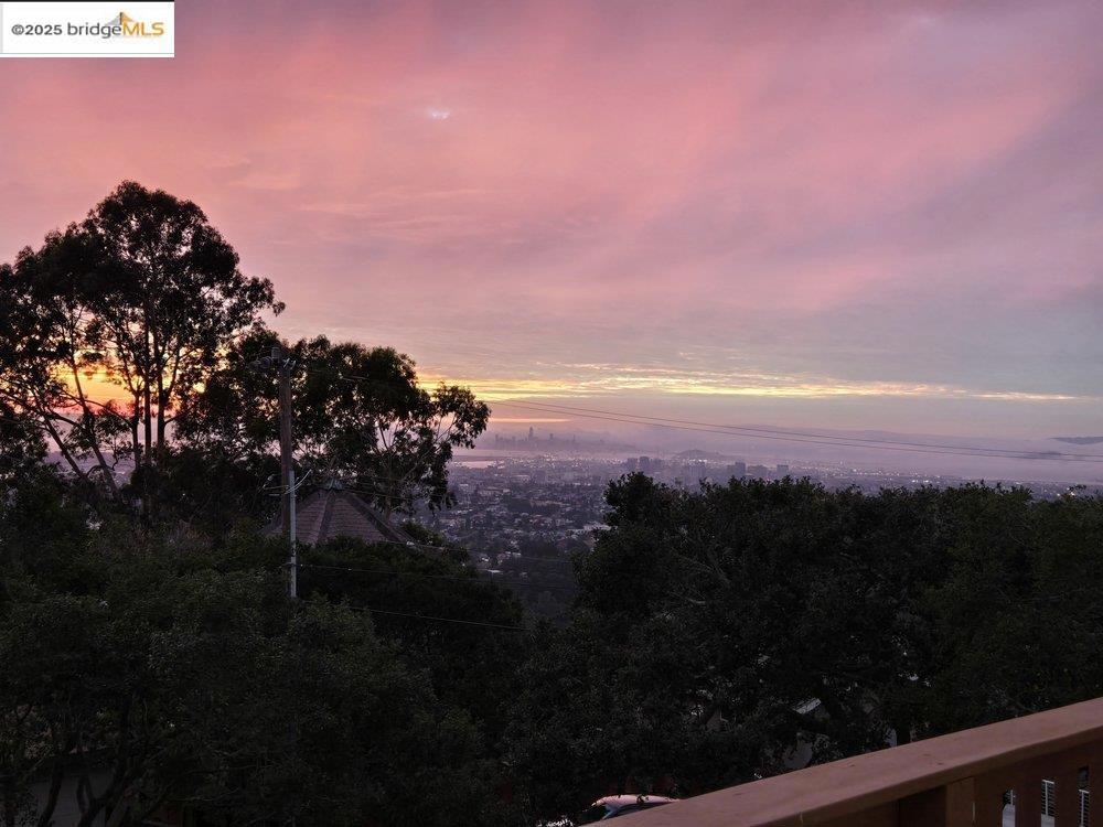 JOAQUIN MILLER - Residential