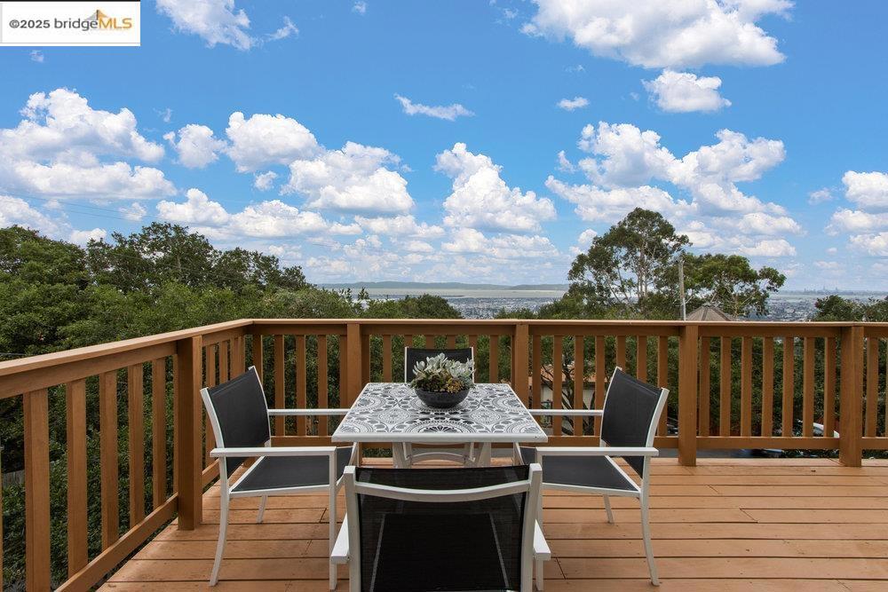 JOAQUIN MILLER - Residential