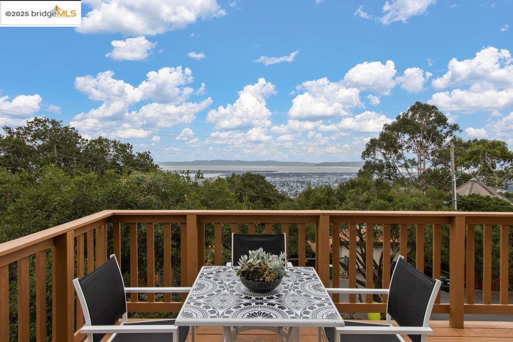 JOAQUIN MILLER - Residential