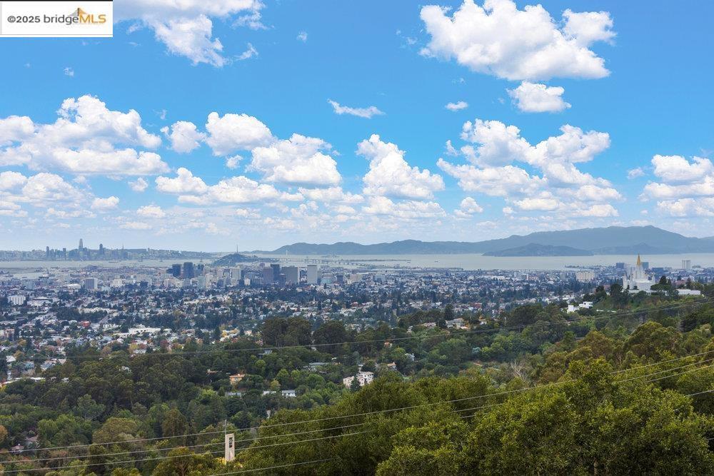 JOAQUIN MILLER - Residential