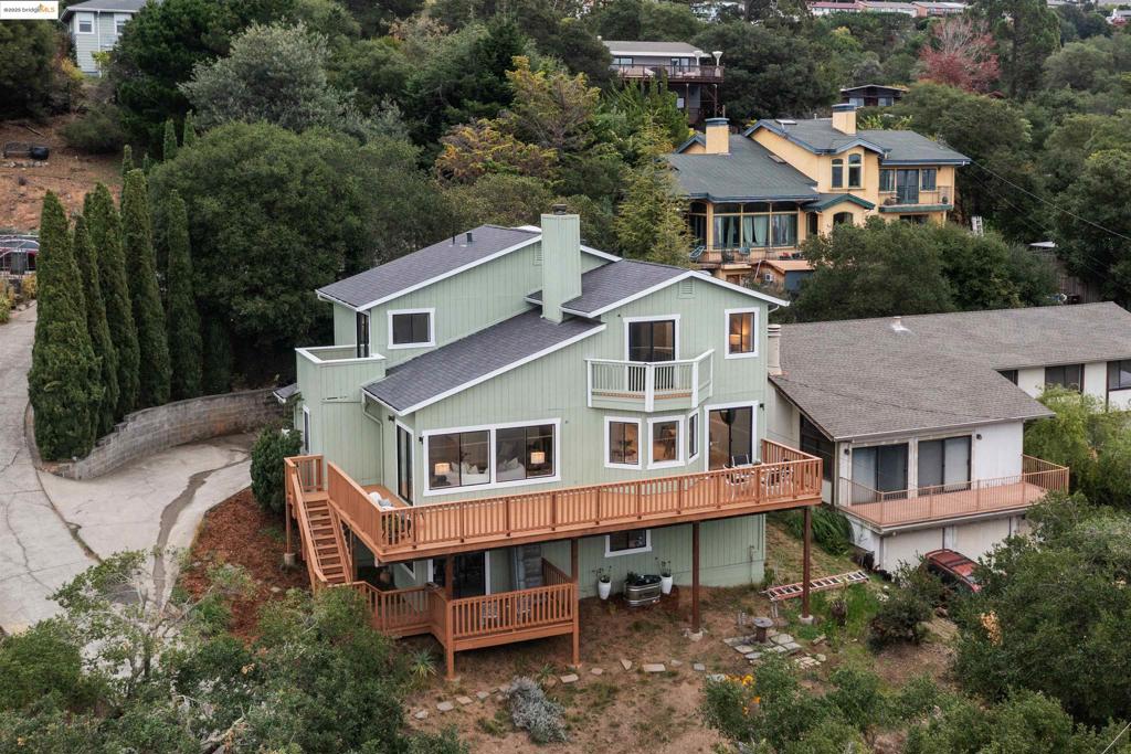 JOAQUIN MILLER - Residential