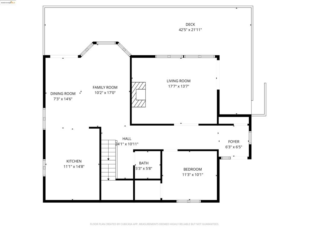 JOAQUIN MILLER - Residential