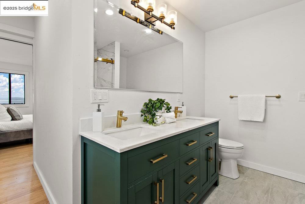 JOAQUIN MILLER - Residential