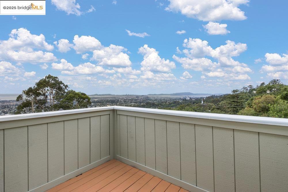 JOAQUIN MILLER - Residential