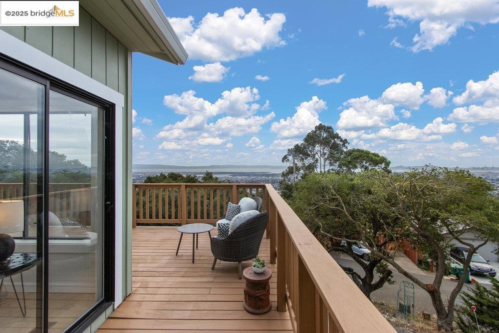 JOAQUIN MILLER - Residential