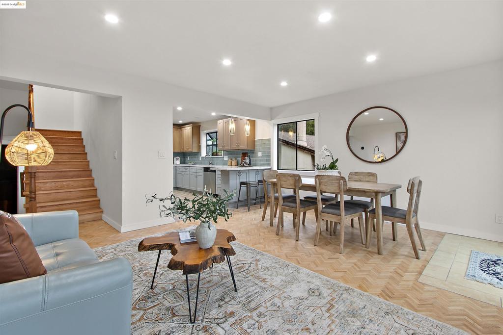 JOAQUIN MILLER - Residential