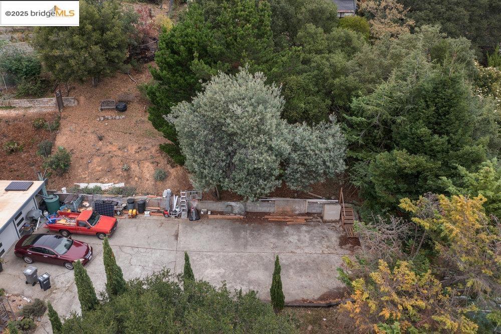 JOAQUIN MILLER - Residential