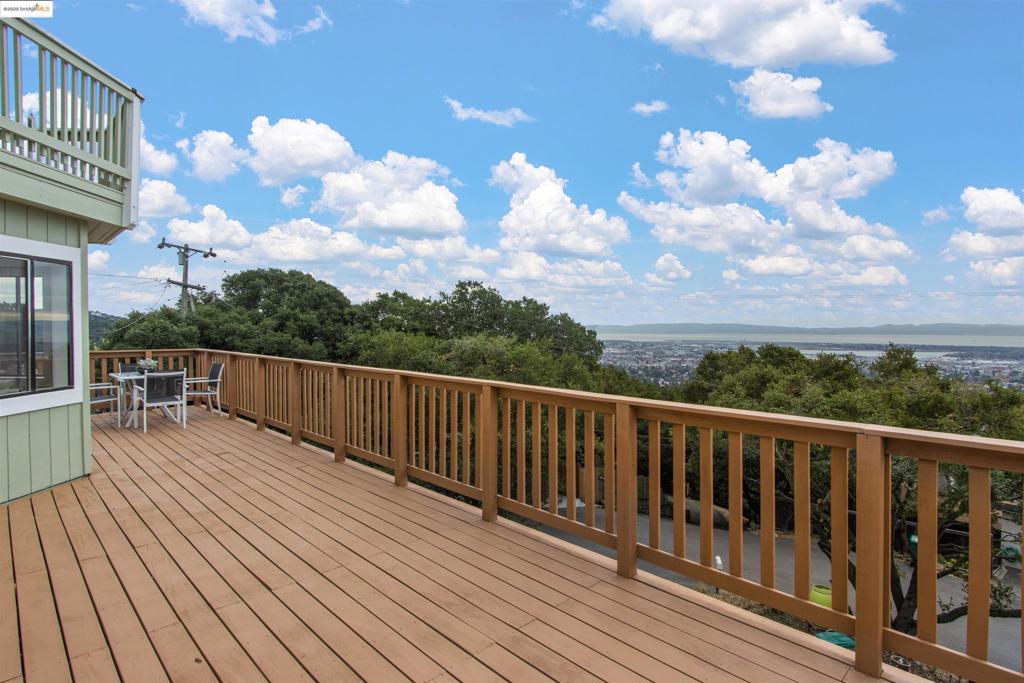 JOAQUIN MILLER - Residential