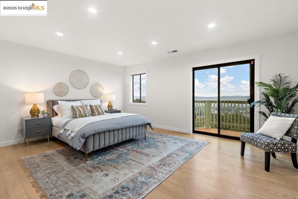 JOAQUIN MILLER - Residential