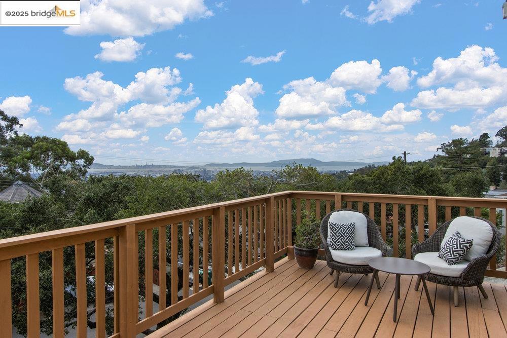 JOAQUIN MILLER - Residential