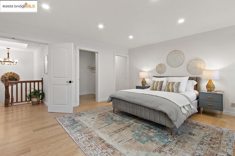 JOAQUIN MILLER - Residential