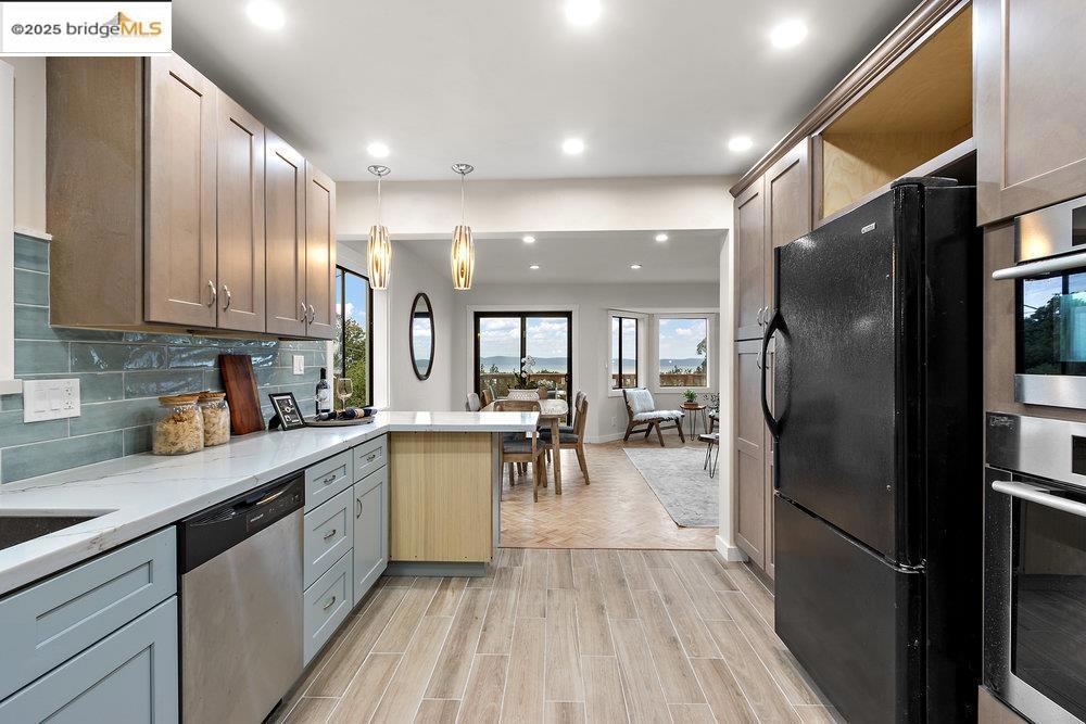 JOAQUIN MILLER - Residential