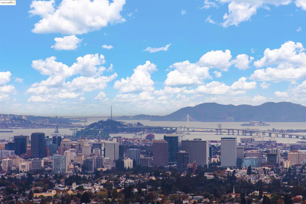 JOAQUIN MILLER - Residential