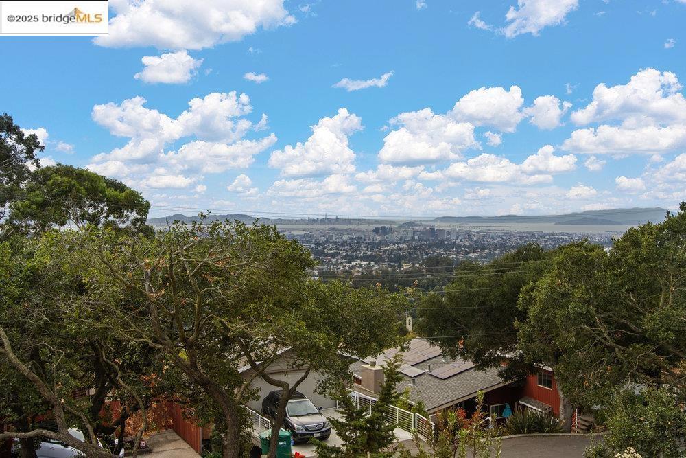 JOAQUIN MILLER - Residential