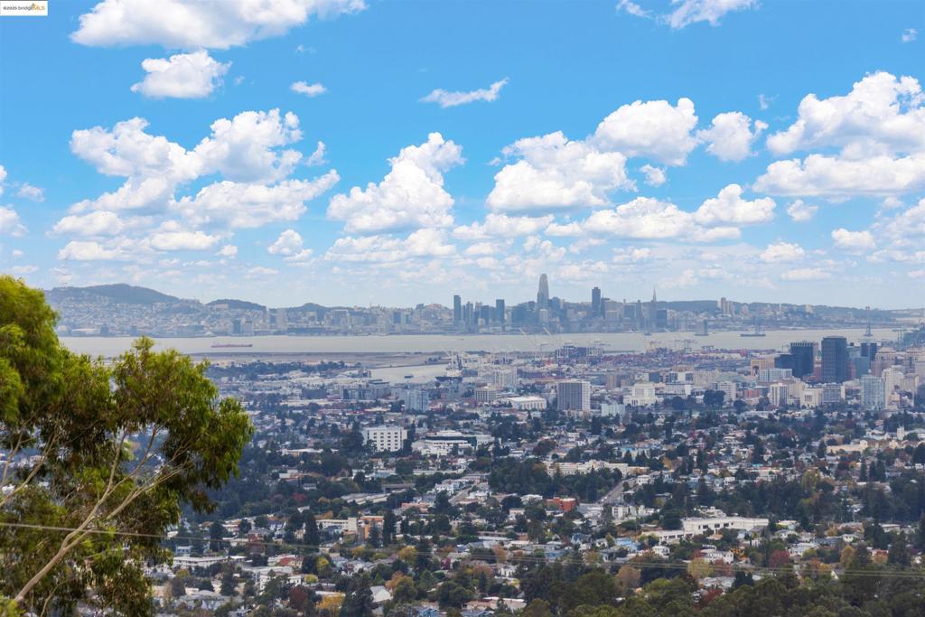JOAQUIN MILLER - Residential