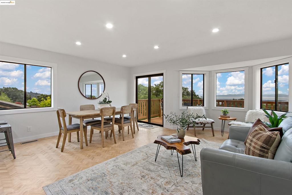 JOAQUIN MILLER - Residential