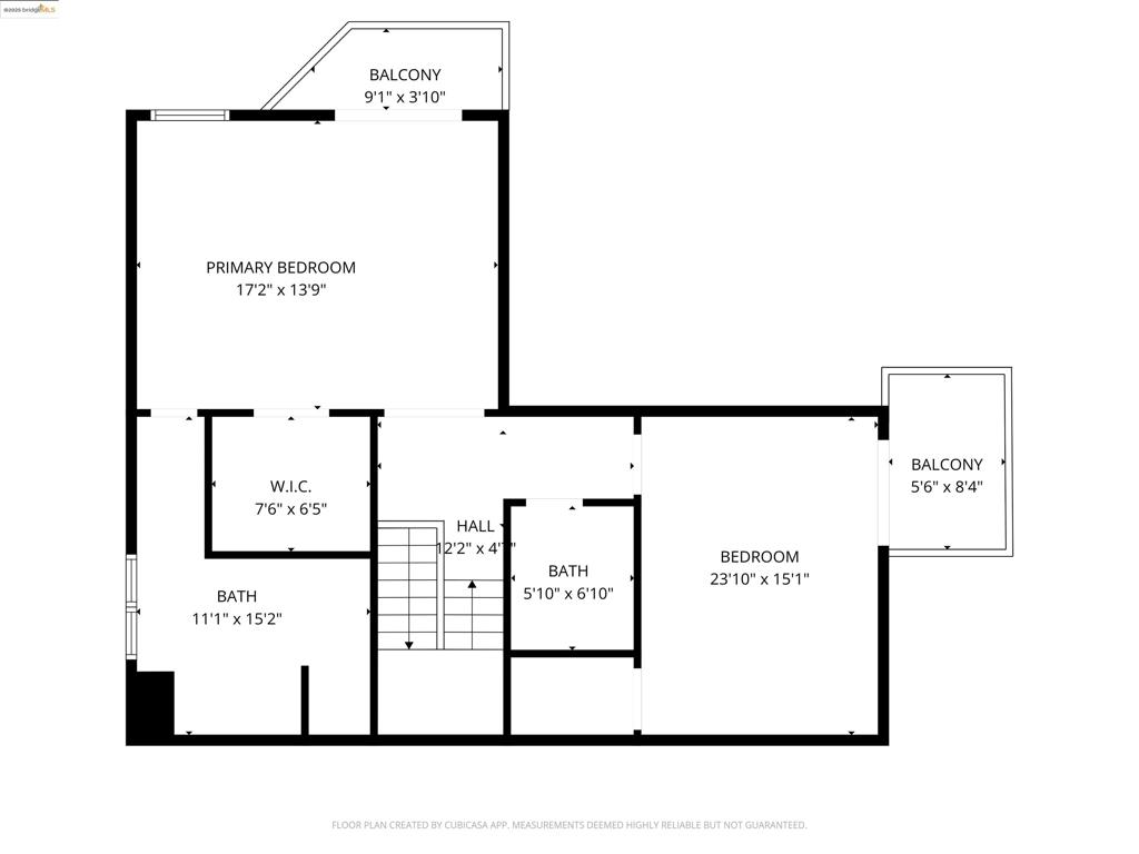 JOAQUIN MILLER - Residential