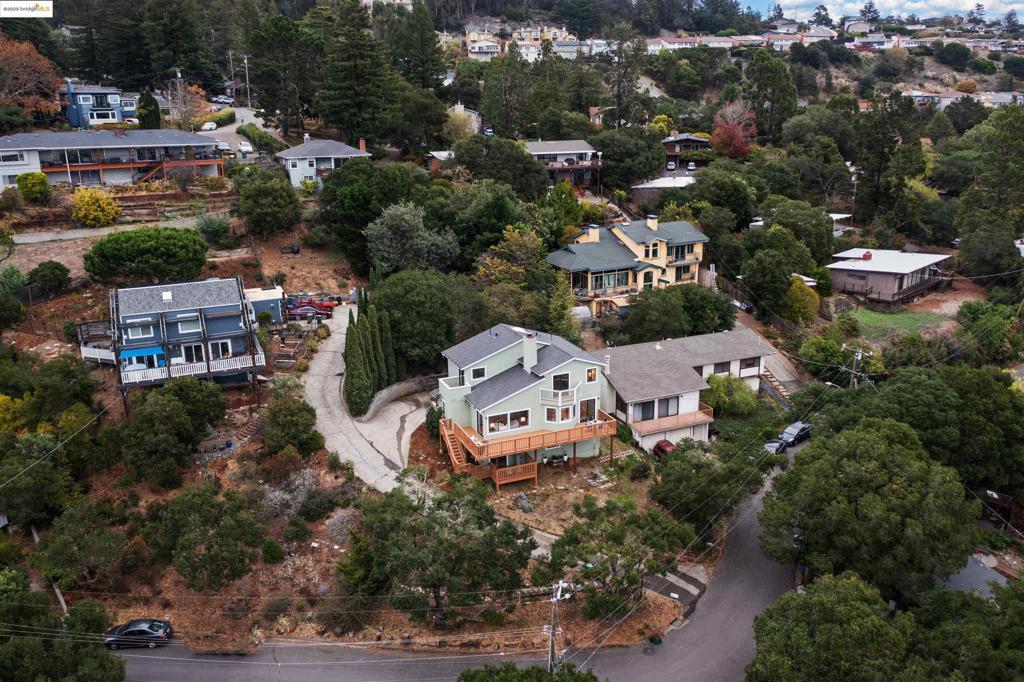 JOAQUIN MILLER - Residential