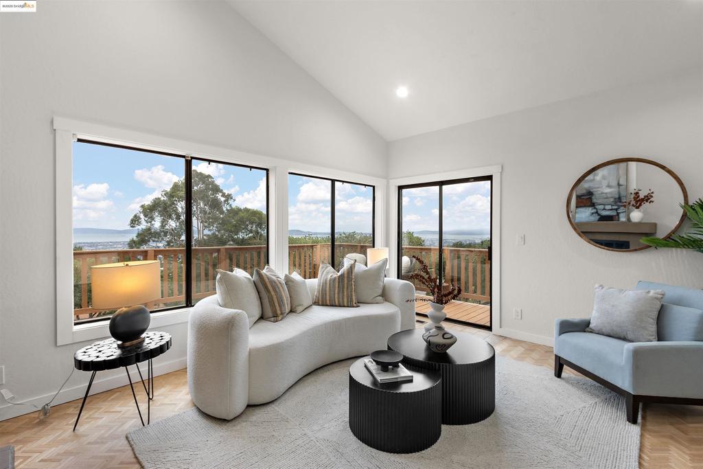 JOAQUIN MILLER - Residential