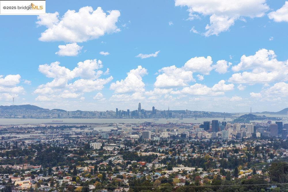 JOAQUIN MILLER - Residential