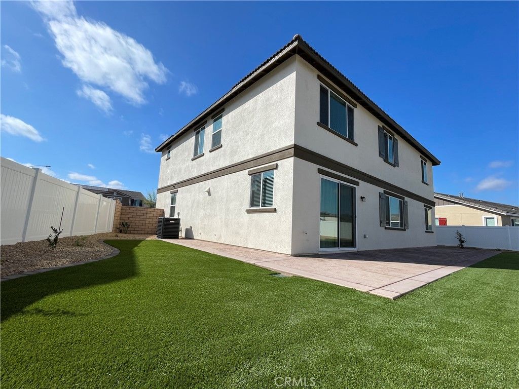 Photo of 36288 Firelight Circle, Wildomar, CA 92595 (MLS # TR26082985)