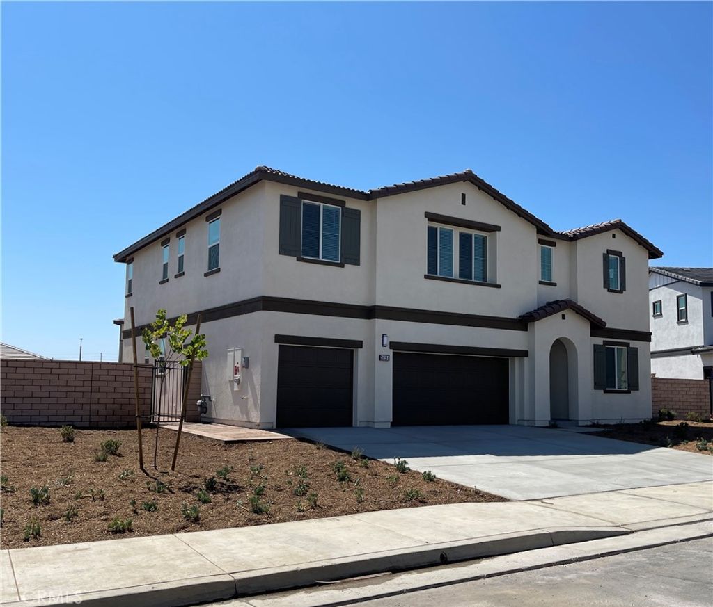 Photo of 36288 Firelight Circle, Wildomar, CA 92595 (MLS # TR26082985)