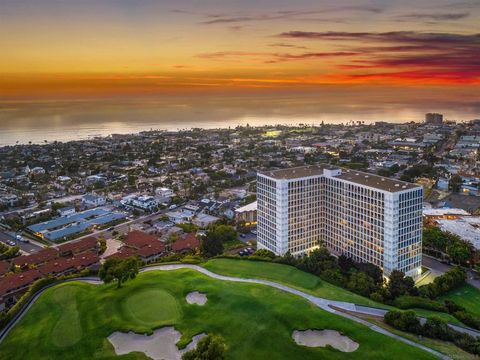 1001 Genter St 2H La Jolla CA 92037