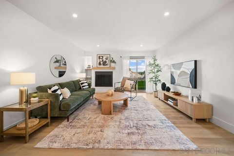 2915 Cowley Way A San Diego CA 92117