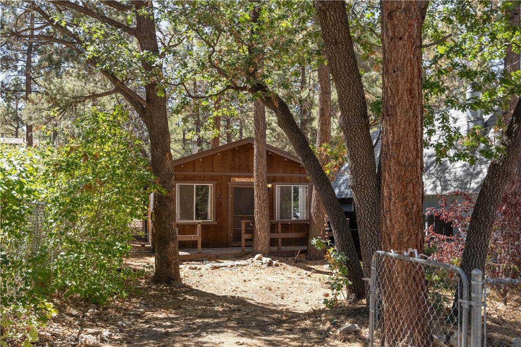 260 Highland