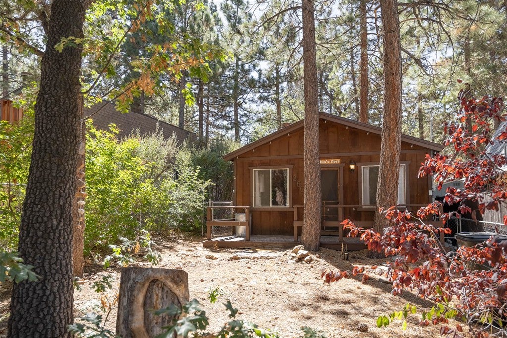 260 Highland