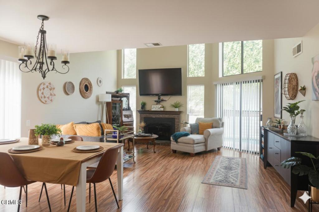 Stonehedge 80 - 3680 - Residential Lease