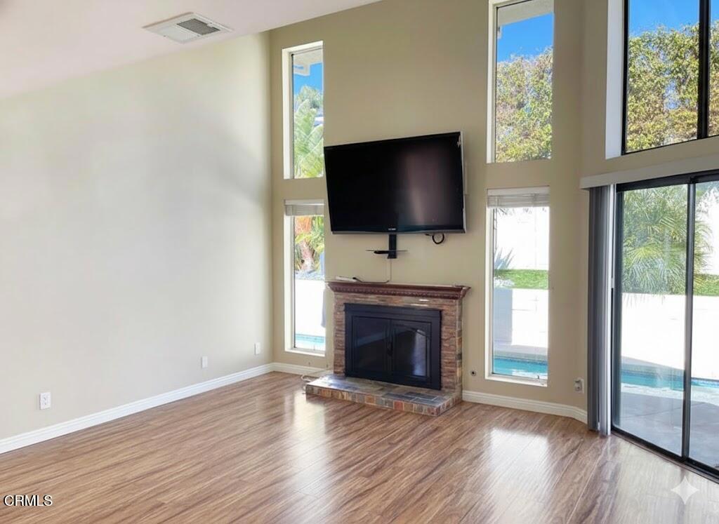 Stonehedge 80 - 3680 - Residential Lease