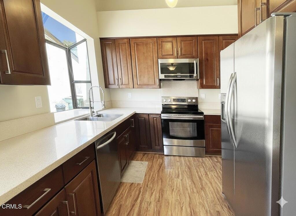 Stonehedge 80 - 3680 - Residential Lease