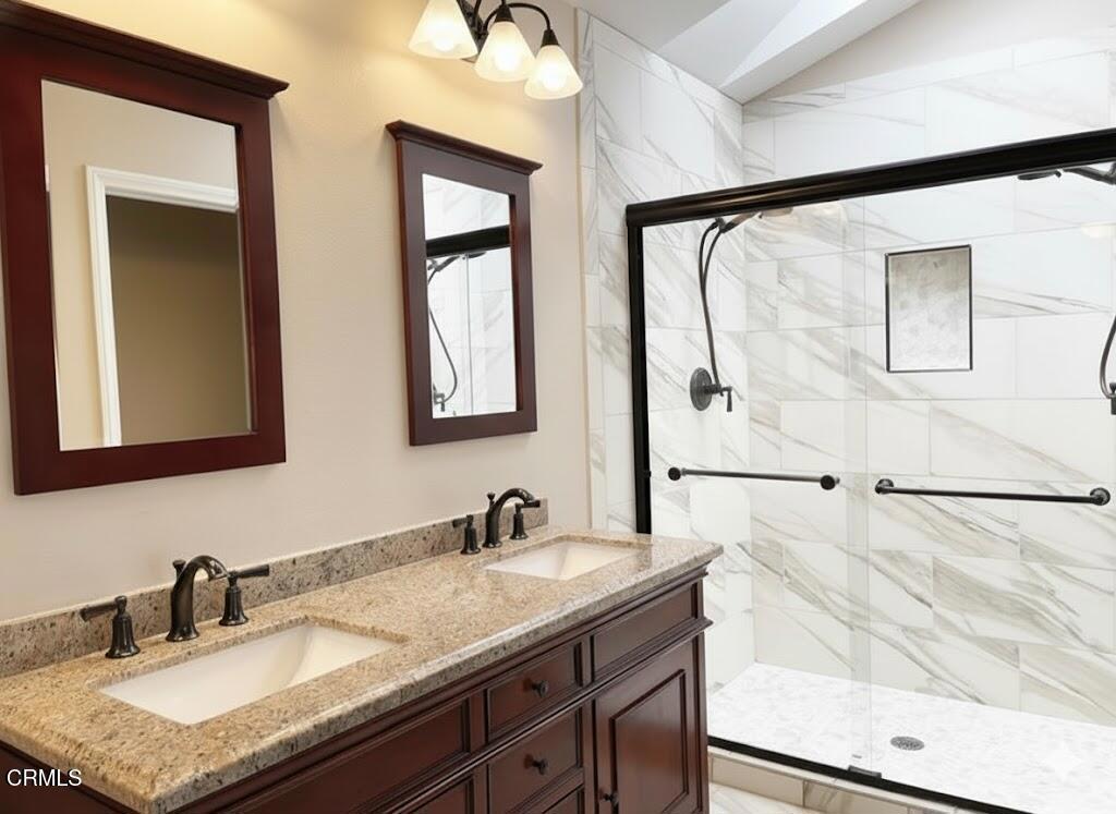 Stonehedge 80 - 3680 - Residential Lease