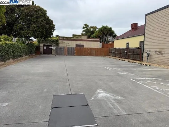 Alameda, California 94501, United States, ,Land,Active,144635